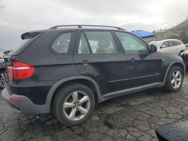 2008 BMW X5 3.0I