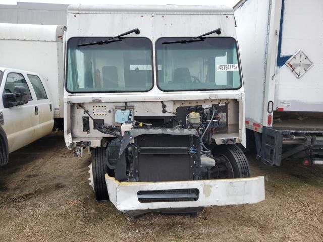 2018 Freightliner MT55 Delivery Van