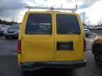 2001 Chevrolet Astro