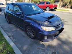 2012 Subaru Impreza WRX for sale in Van Nuys, CA