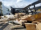 2009 Ford F550 Super Duty Flatbed Truck