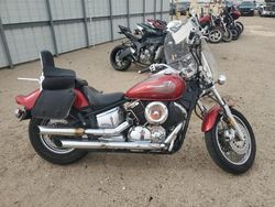 2006 Yamaha XVS1100 A en venta en Amarillo, TX