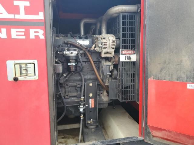 2013 Other Heavy Equipment 2013 Baldor TS60 Generation