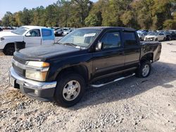 Chevrolet salvage cars for sale: 2006 Chevrolet Colorado