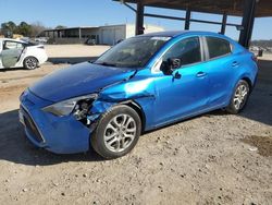 Scion salvage cars for sale: 2016 Scion IA