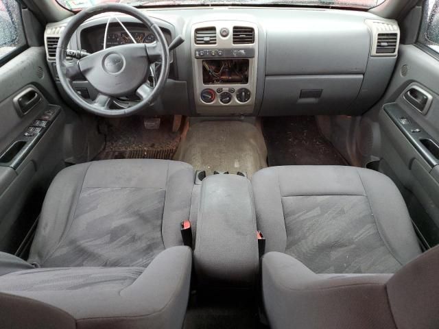 2005 Chevrolet Colorado