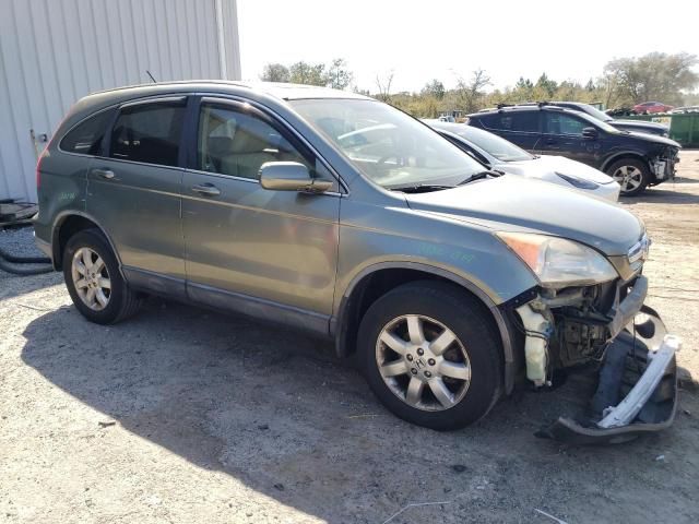 2008 Honda CR-V EXL