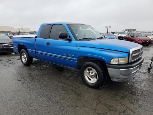 1998 Dodge RAM 1500