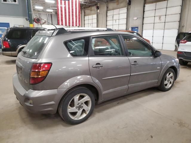 2004 Pontiac Vibe