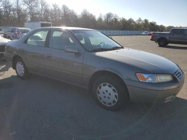 1999 Toyota Camry CE