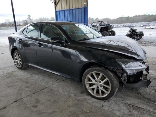 2011 Lexus IS 250