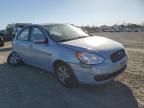 2011 Hyundai Accent GLS