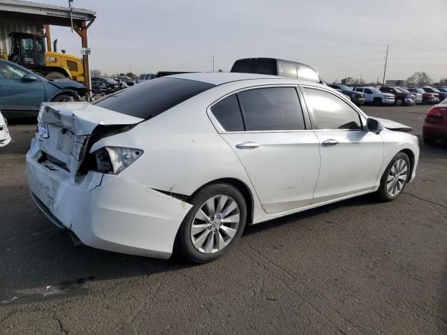 2013 Honda Accord EX