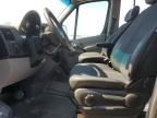 2017 Mercedes-Benz Sprinter 3500