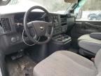 2023 Chevrolet Express G3500