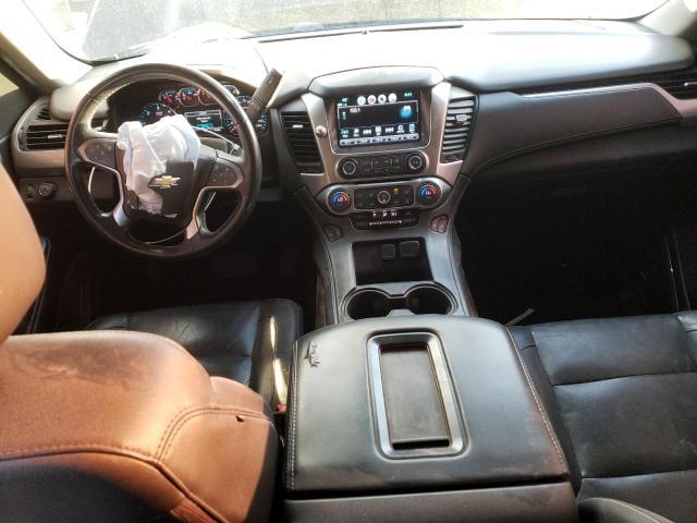 2019 Chevrolet Tahoe C1500 lt