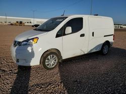 2020 Nissan NV200 2.5S en venta en Phoenix, AZ