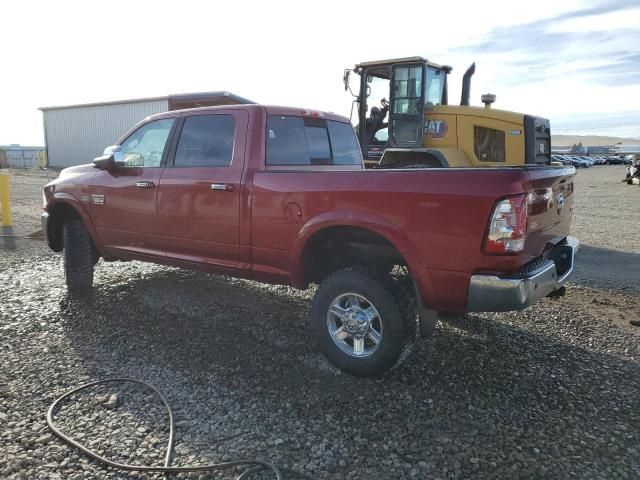 2011 Dodge RAM 2500