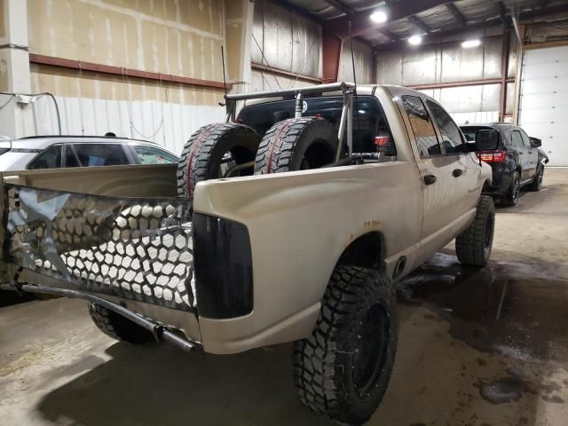 2004 Dodge RAM 1500 ST
