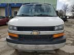 2016 Chevrolet Express G3500 LT