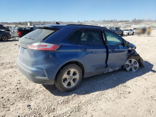 2021 Ford Edge SE