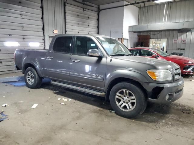 2005 Toyota Tundra Double Cab SR5