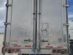 2017 Wabash Refrigerated Van Trailer