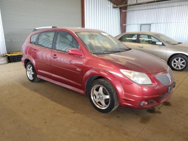 2007 Pontiac Vibe