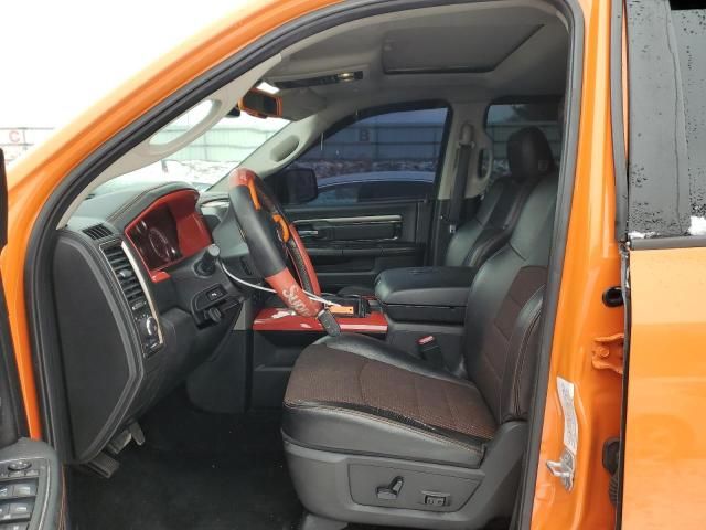 2015 Dodge RAM 1500 Sport