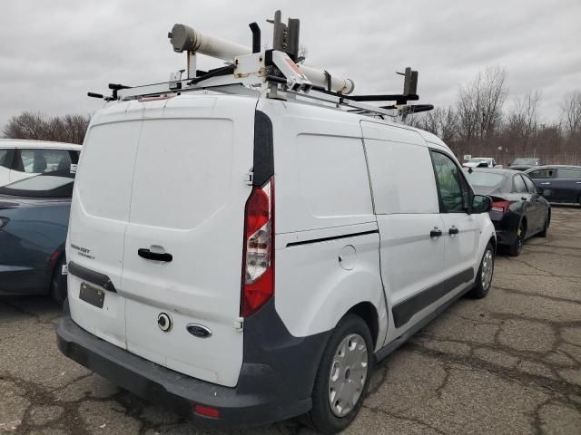 2014 Ford Transit Connect XL