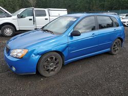 2006 KIA SPECTRA5 for sale in Graham, WA