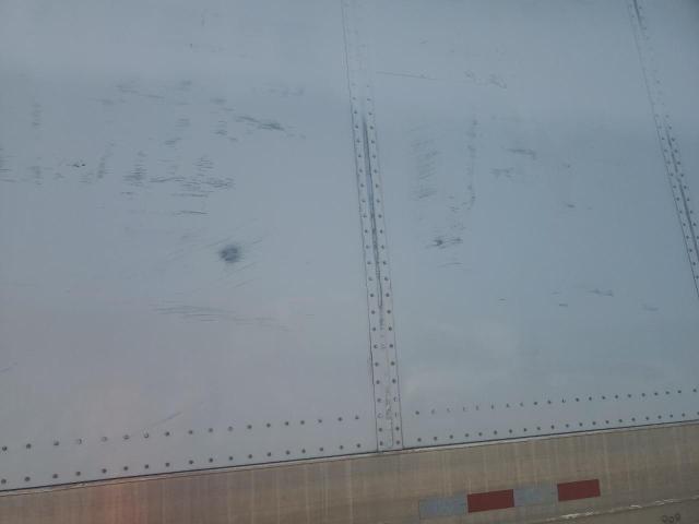 2021 Great Dane CCC-9914-01099 DRY Van Trailer