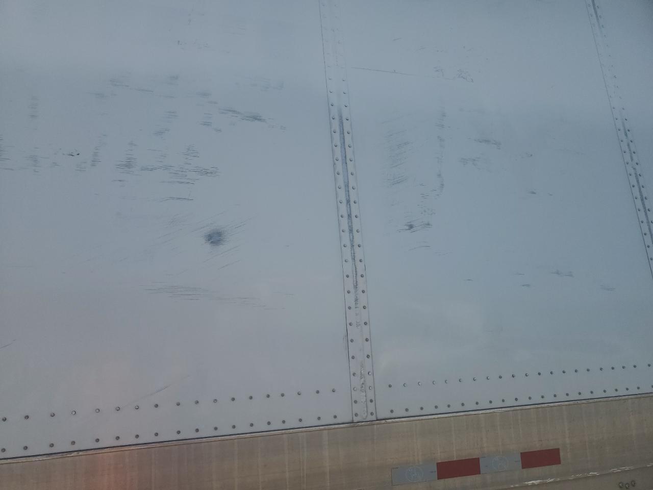 2021 Great Dane CCC-9914-01099 DRY Van Trailer