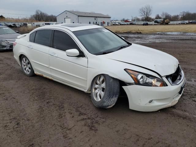 2009 Honda Accord EXL