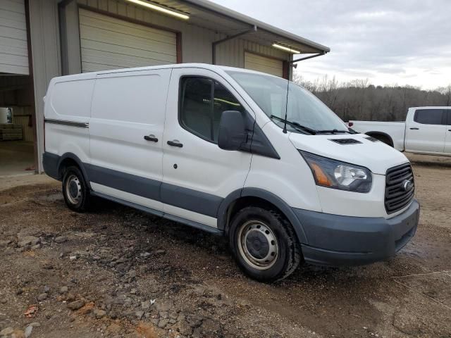 2018 Ford Transit T-150