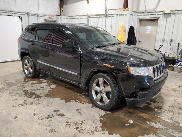 2011 Jeep Grand Cherokee Limited