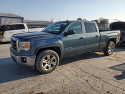 2014 GMC Sierra K1500 SLE en venta en Tulsa, OK
