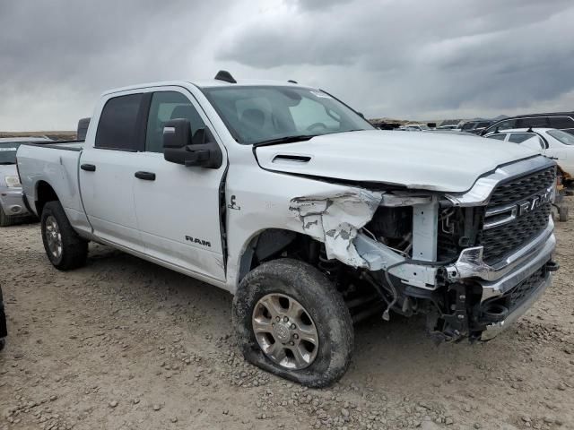 2023 Dodge RAM 2500 BIG Horn