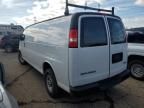 2023 GMC Savana G3500