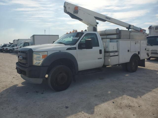 2013 Ford F450 Super Duty