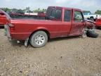 2001 Ford Ranger Super Cab