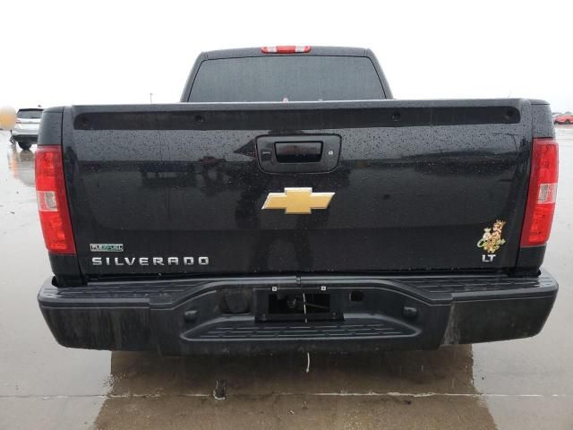 2007 Chevrolet Silverado C1500