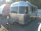 2019 Airstream Camper