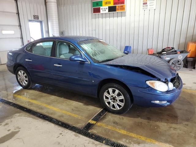 2006 Buick Lacrosse CX