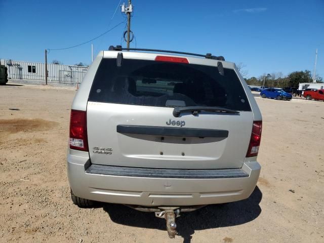 2007 Jeep Grand Cherokee Laredo