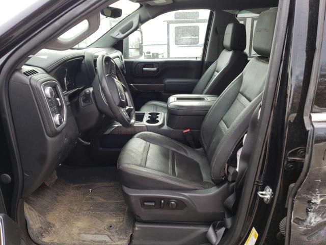 2021 GMC Sierra K3500 Denali