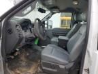 2012 Ford F450 Super Duty