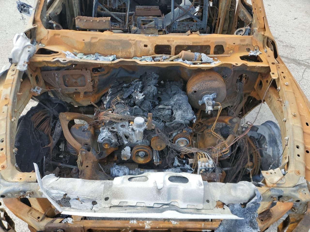 2024 Dodge Ram 1500 Classic slt