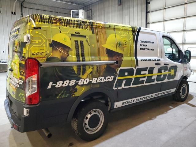 2023 Ford Transit T-250