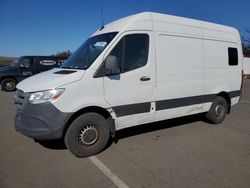 2020 Mercedes-Benz Sprinter 1500 en venta en Brookhaven, NY